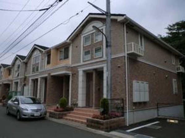 グリーンヒルズ大澤Cの物件内観写真